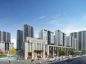 深圳正大時(shí)代華庭