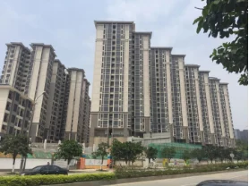 廣(guǎng)州峻森園