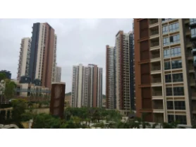 深圳振業(yè)天巒