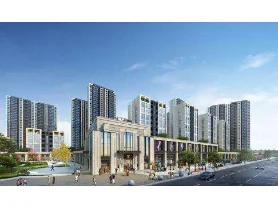 深圳正大時(shí)代華庭