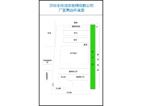 偉旭丞公司周邊環(huán)境圖